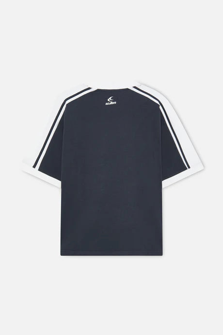 Effortless Dark T-Shirt