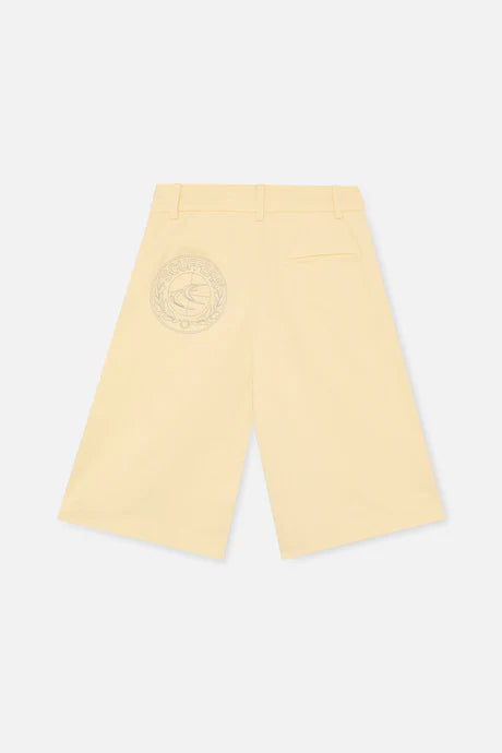 Maison Butter Shorts