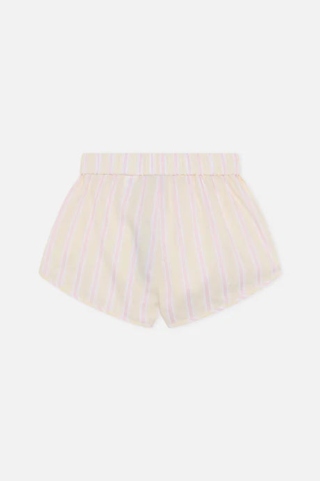Sweet Yellow Shorts
