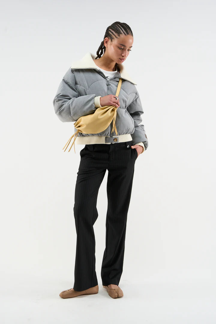 Cookie Brown Jacket