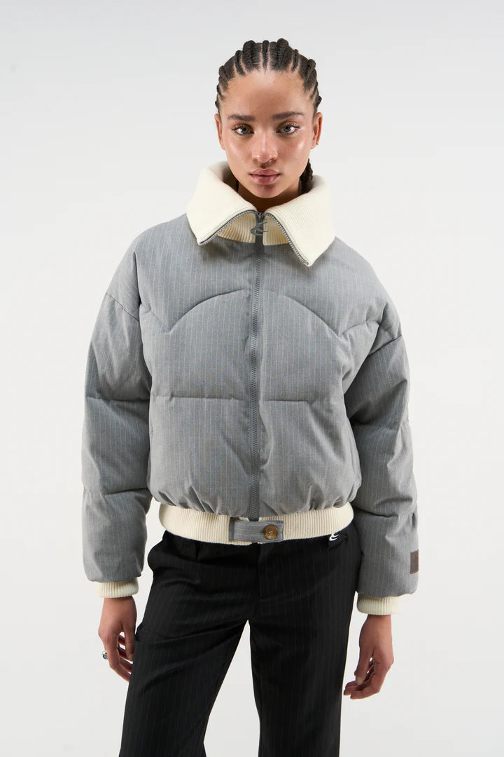 Cookie Brown Jacket
