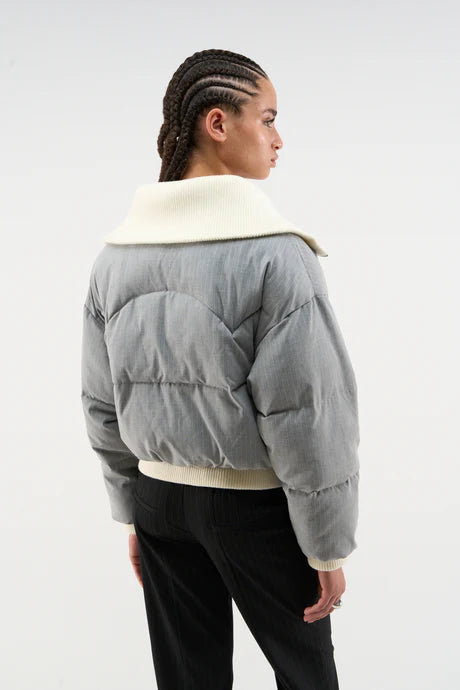 Cookie Brown Jacket