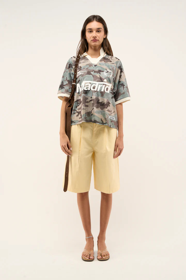 Maison Butter Shorts