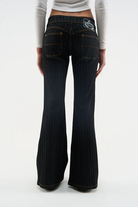 Ventus Dark Pants