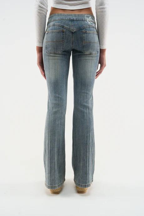 Ventus Light Blue Pants
