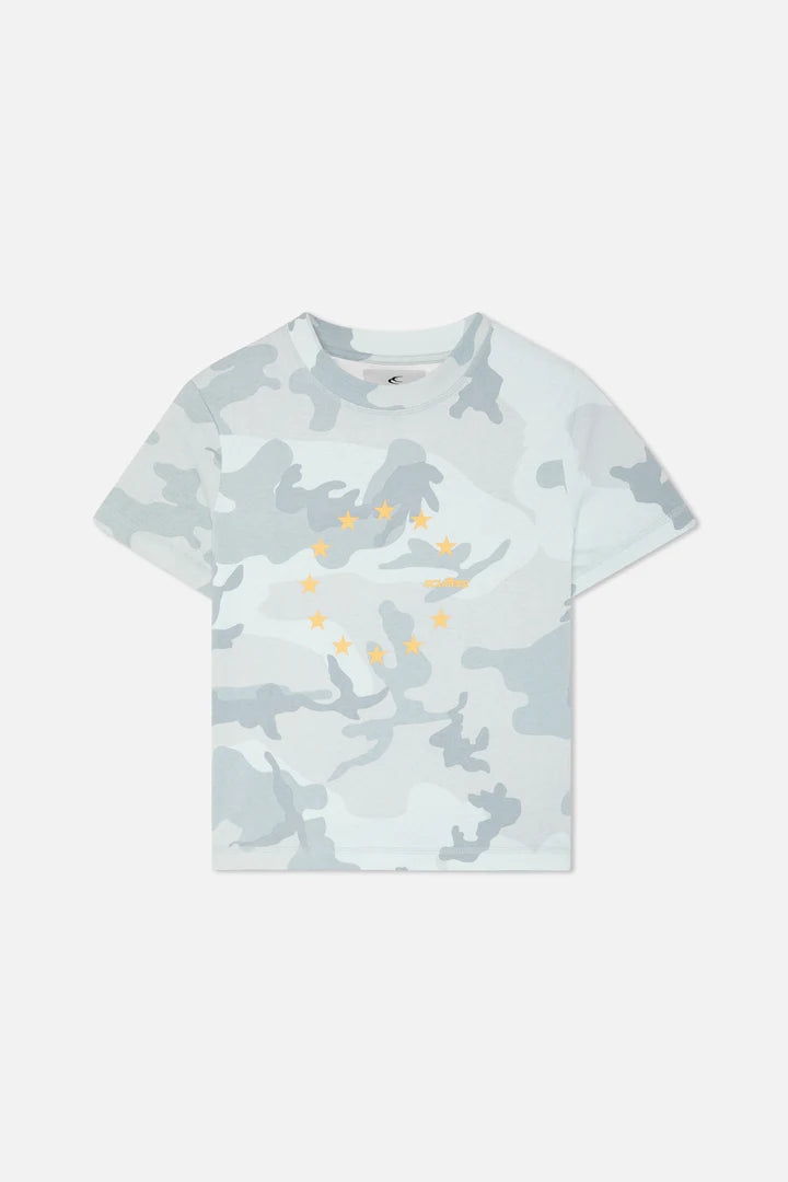 EA Grey T-Shirt