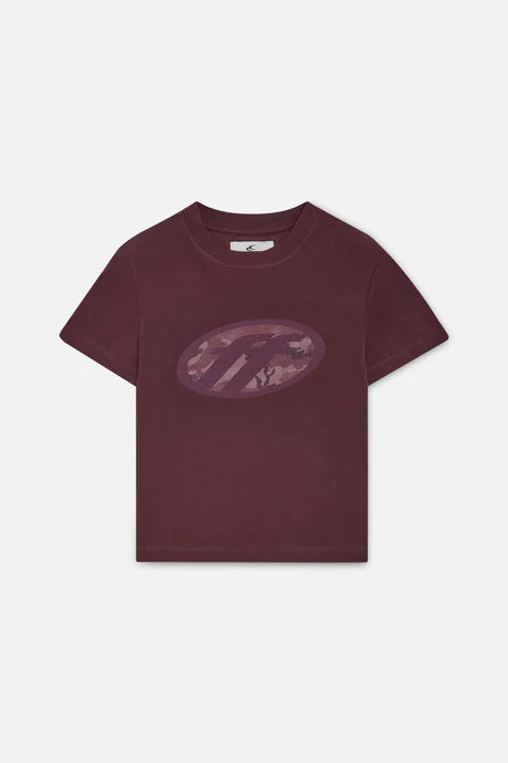FF Burgundy Top
