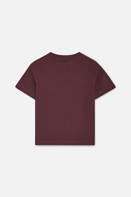 FF Burgundy Top