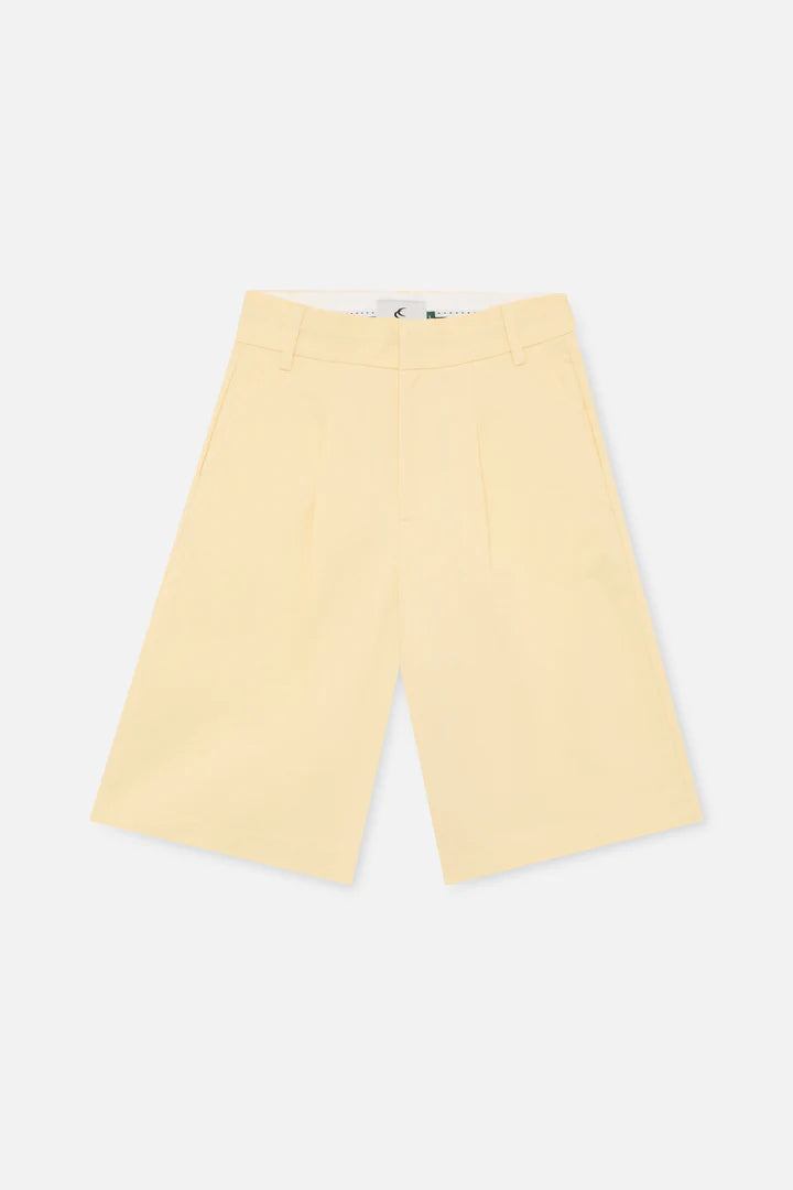 Maison Butter Shorts