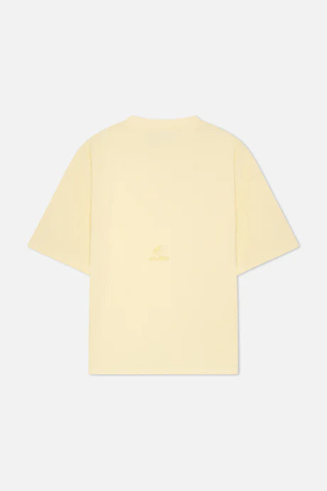 Raw Yellow T-Shirt